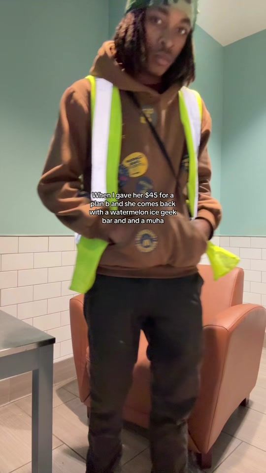 TikTok video thumbnail by ballout.jy