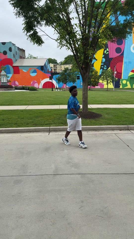TikTok video thumbnail by juniorkadio