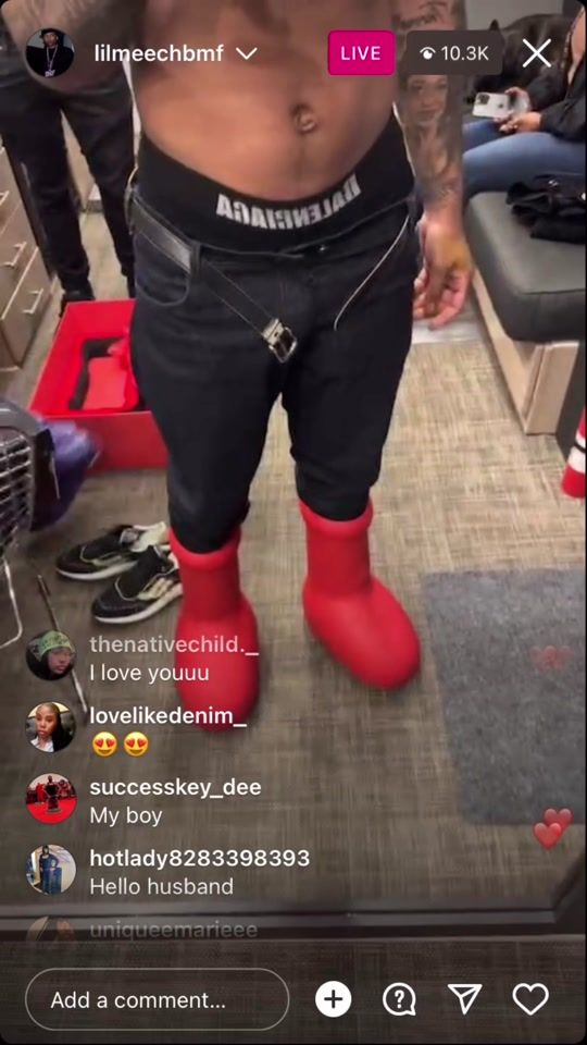 TikTok video thumbnail by lilmeechszns