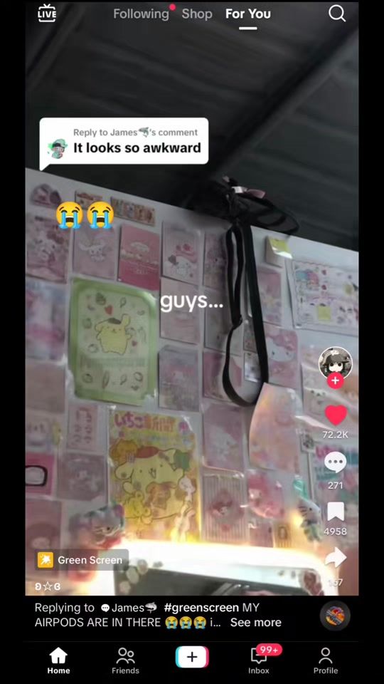 TikTok video thumbnail by cooi16_