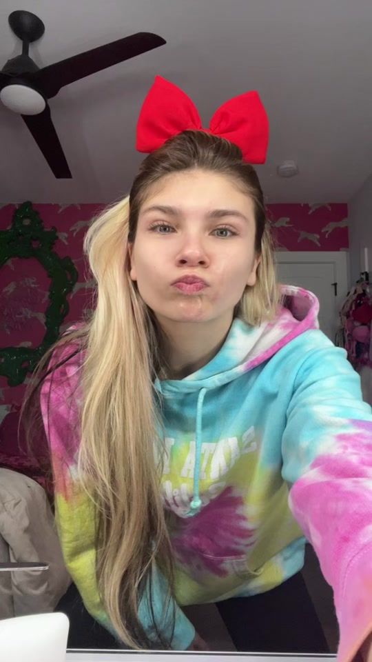 TikTok video thumbnail by thesydneybelle