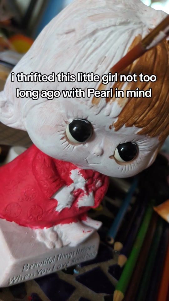 TikTok video thumbnail by crystal.sparkles.magic