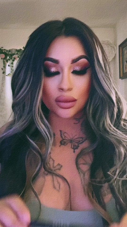 TikTok video thumbnail by moluvlashes