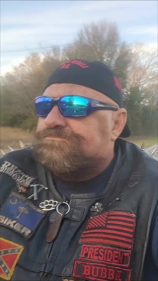 TikTok video thumbnail by bubbadavis1968