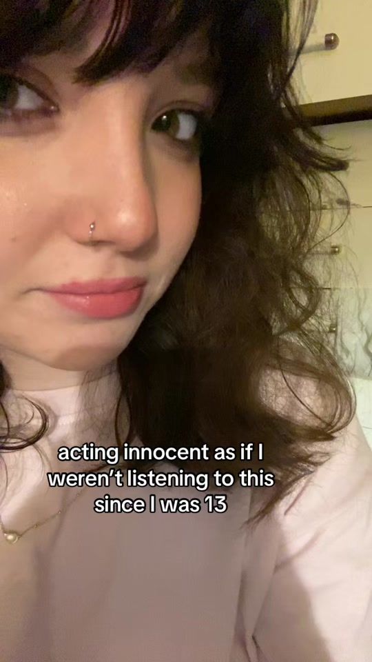 TikTok video thumbnail by kaitybugbffr