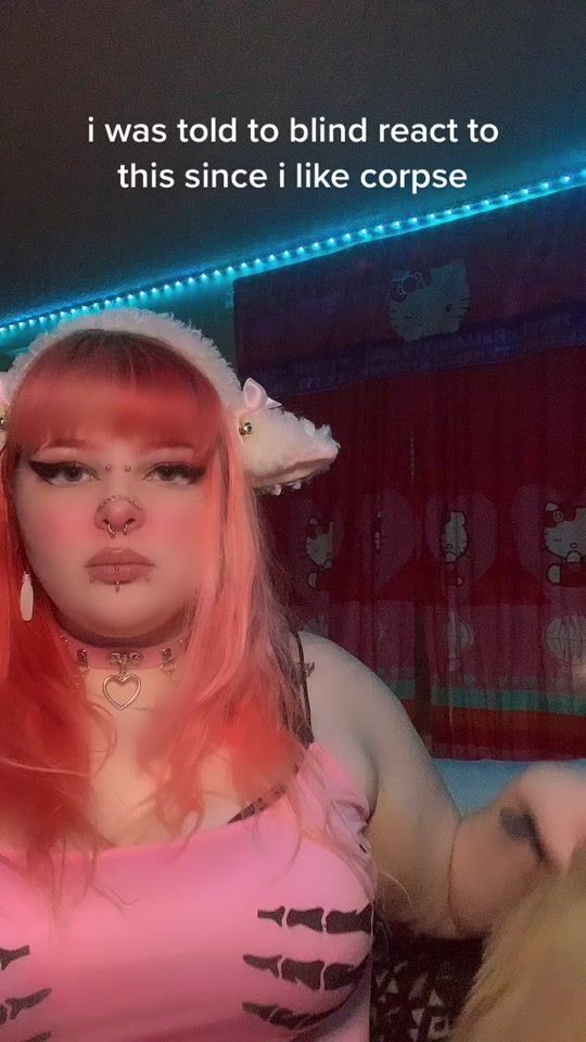 TikTok video thumbnail by keliisssa