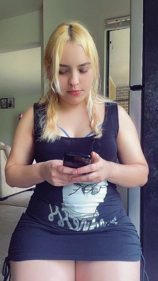TikTok video thumbnail by yesseniamijango