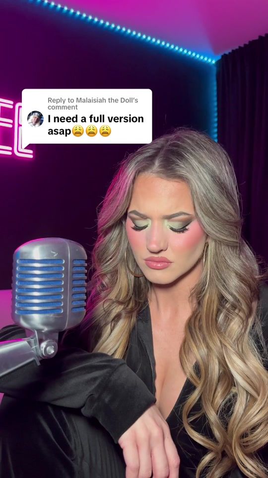 TikTok video thumbnail by theofficialkristylee