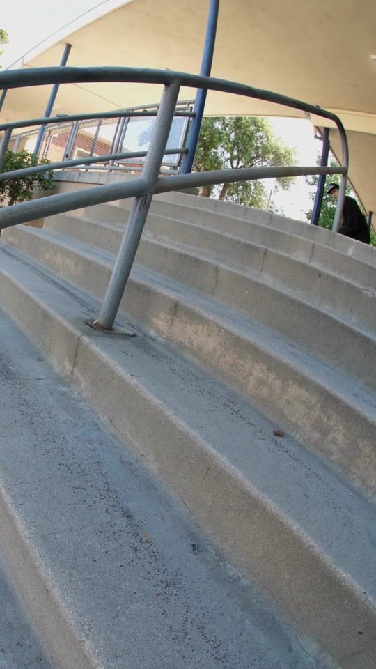 TikTok video thumbnail by thrasher.magazine