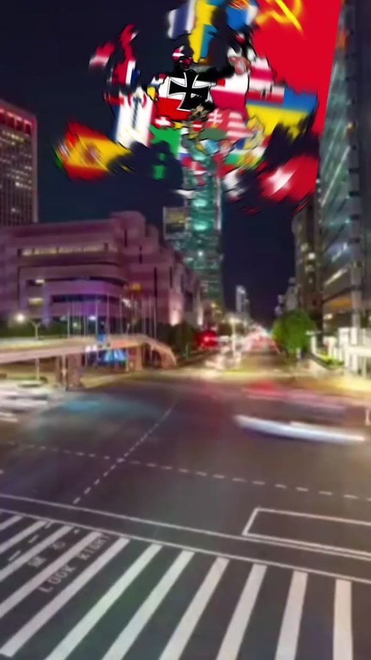 TikTok video thumbnail by romanballmapping117
