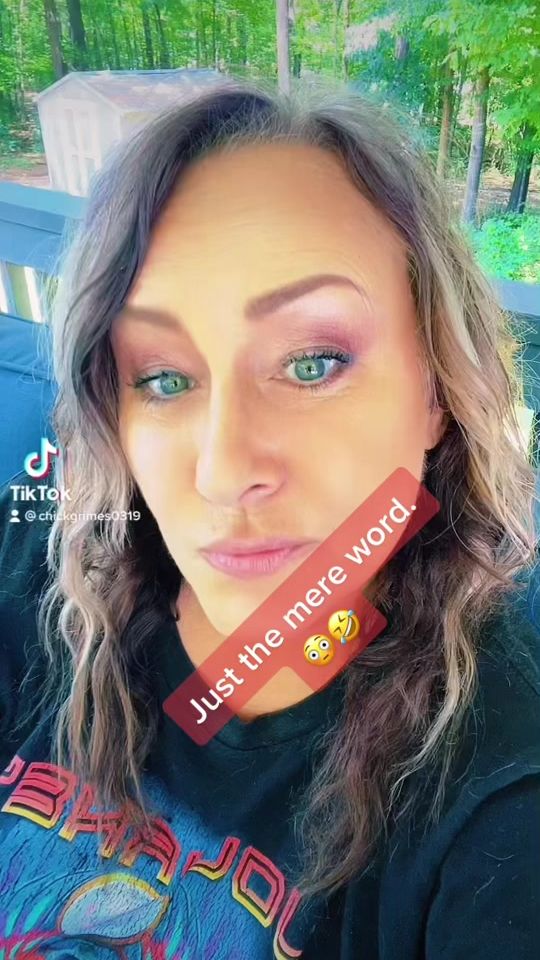 TikTok video thumbnail by usermigrimes615