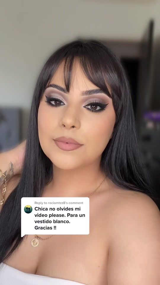 TikTok video thumbnail by glambydari