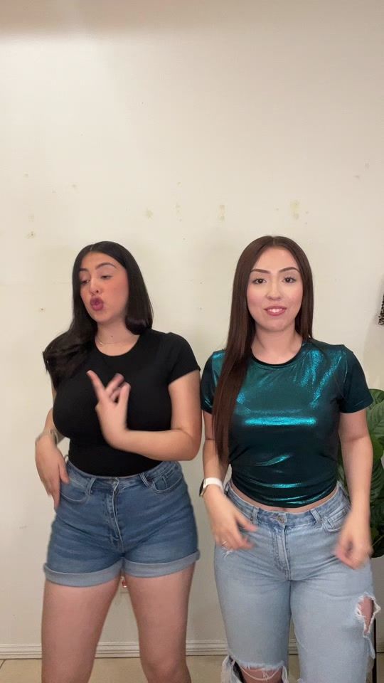 TikTok video thumbnail by sisters.x3