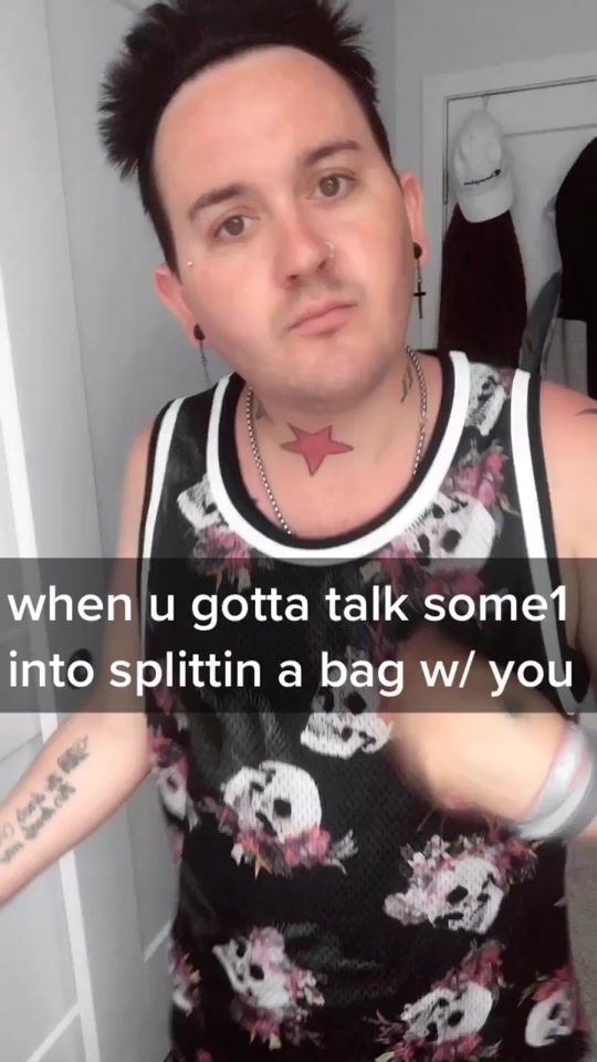 TikTok video thumbnail by larrylovelace