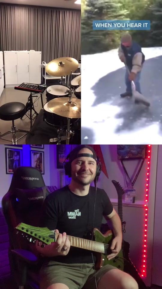 TikTok video thumbnail by chadwbailey