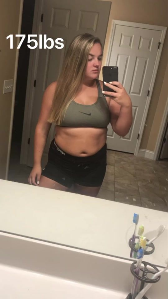 TikTok video thumbnail by kaileecarrrr