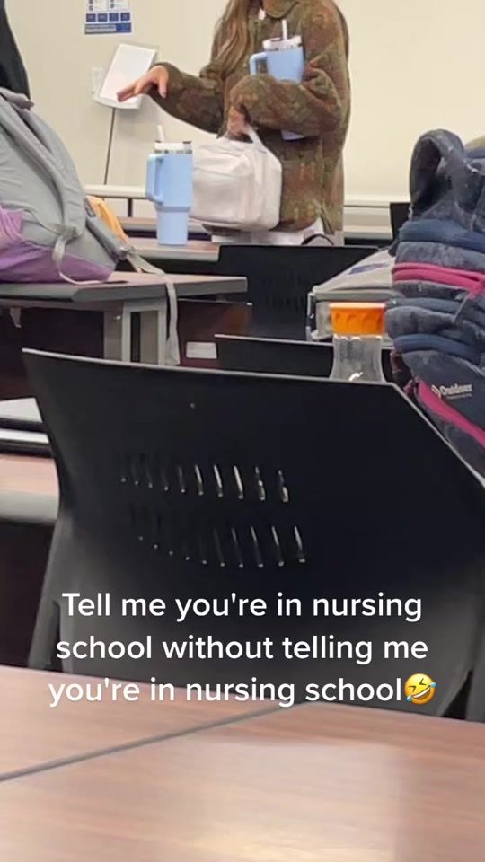 TikTok video thumbnail by nursejayx