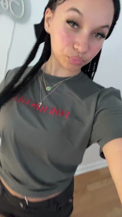 TikTok video thumbnail by _landriicamilleee