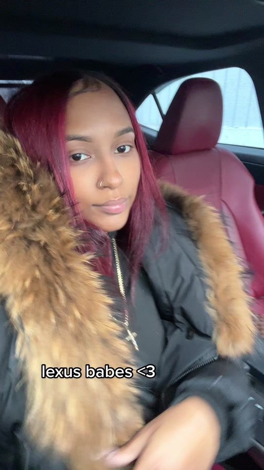 TikTok video thumbnail by hennessyyxoo