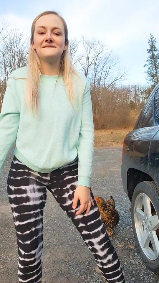 TikTok video thumbnail by kmarinski