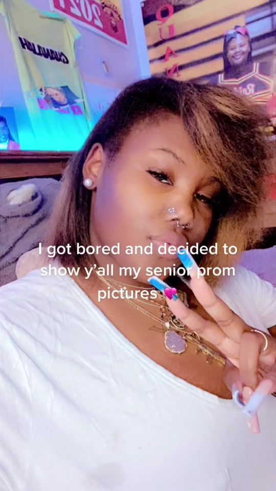 TikTok video thumbnail by najahmarie_