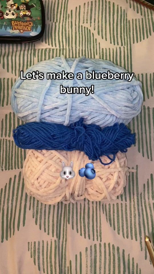TikTok video thumbnail by kayascrochet