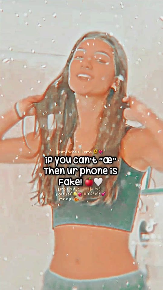 TikTok video thumbnail by smthchrls