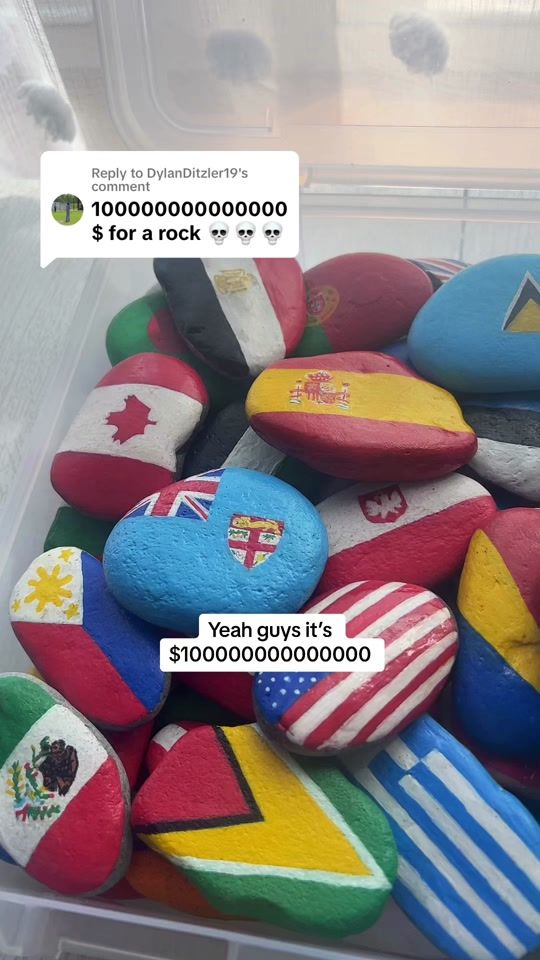 TikTok video thumbnail by world.rock