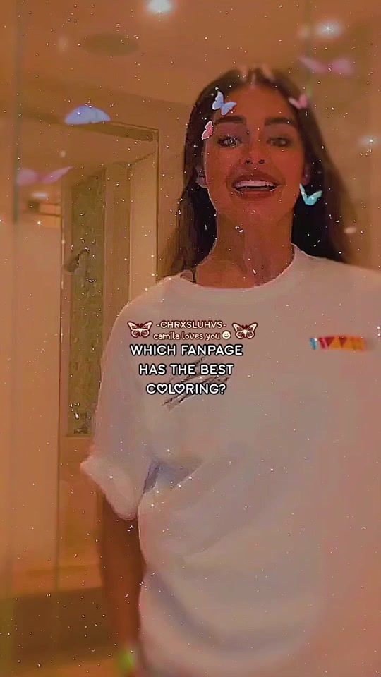 TikTok video thumbnail by camicqrls