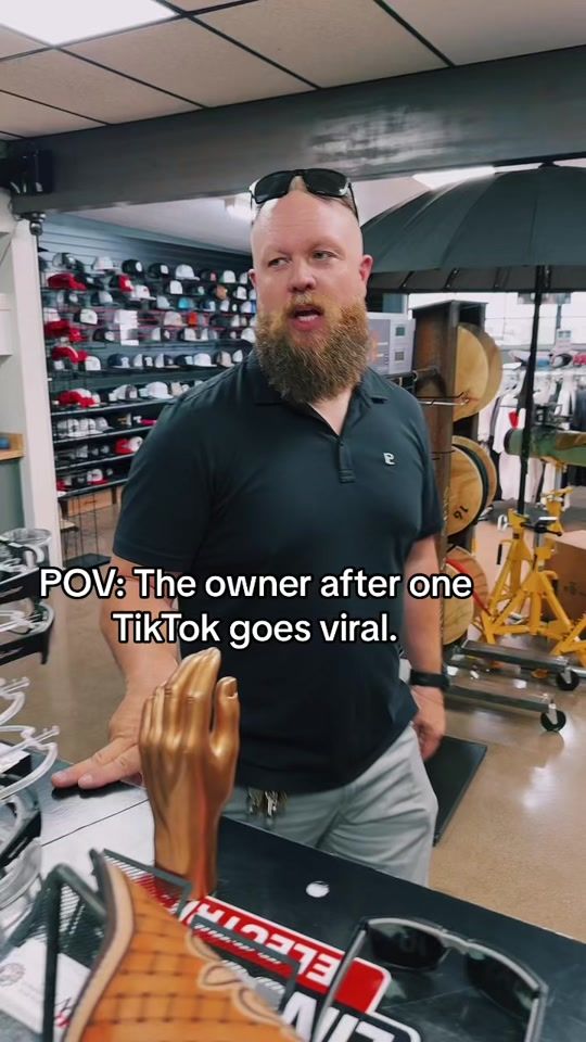 TikTok video thumbnail by bwparts