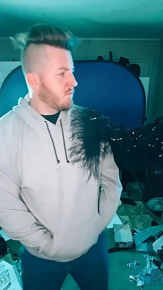 TikTok video thumbnail by midastouchart