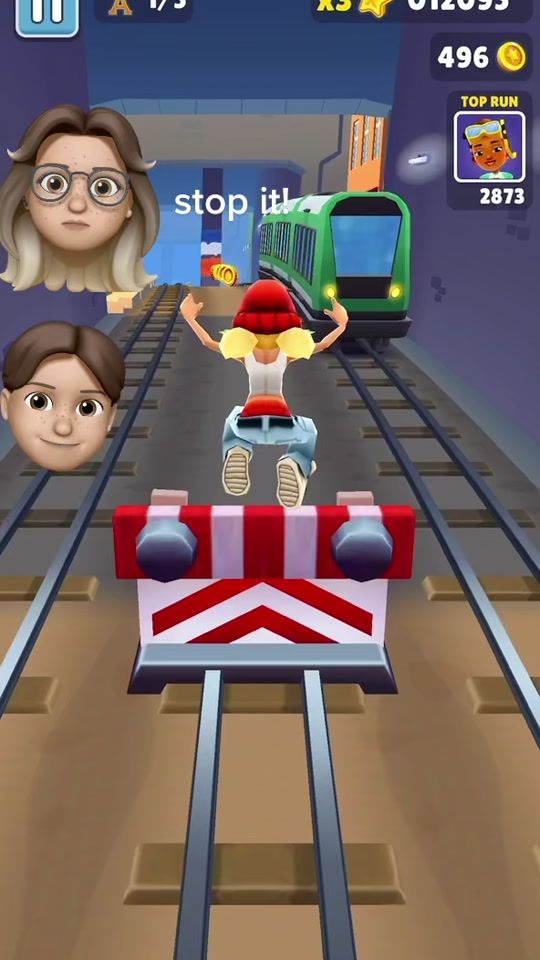 TikTok video thumbnail by memoji_2.00