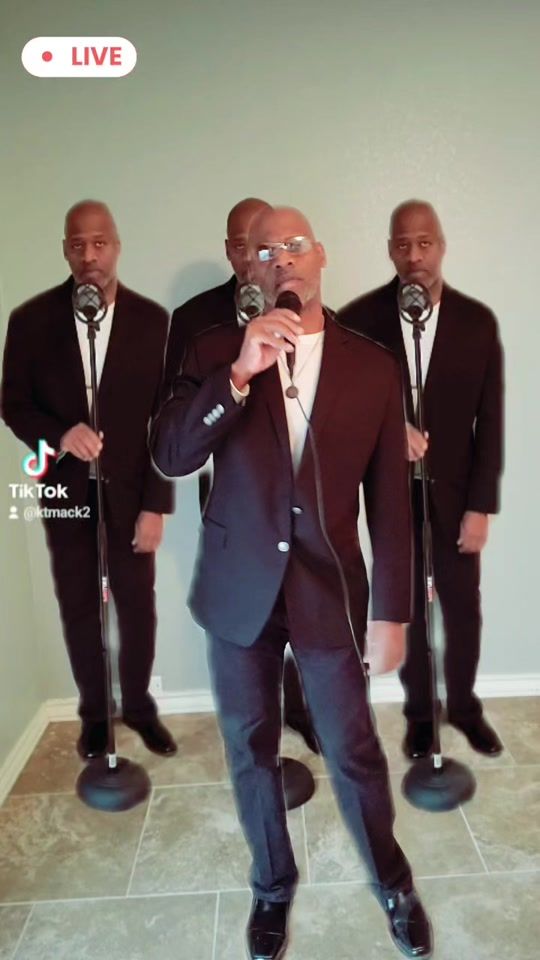 TikTok video thumbnail by ktmack2