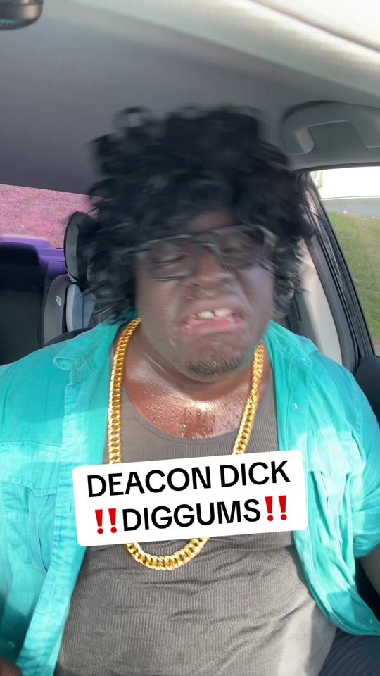 TikTok video thumbnail by yadiggscomedy