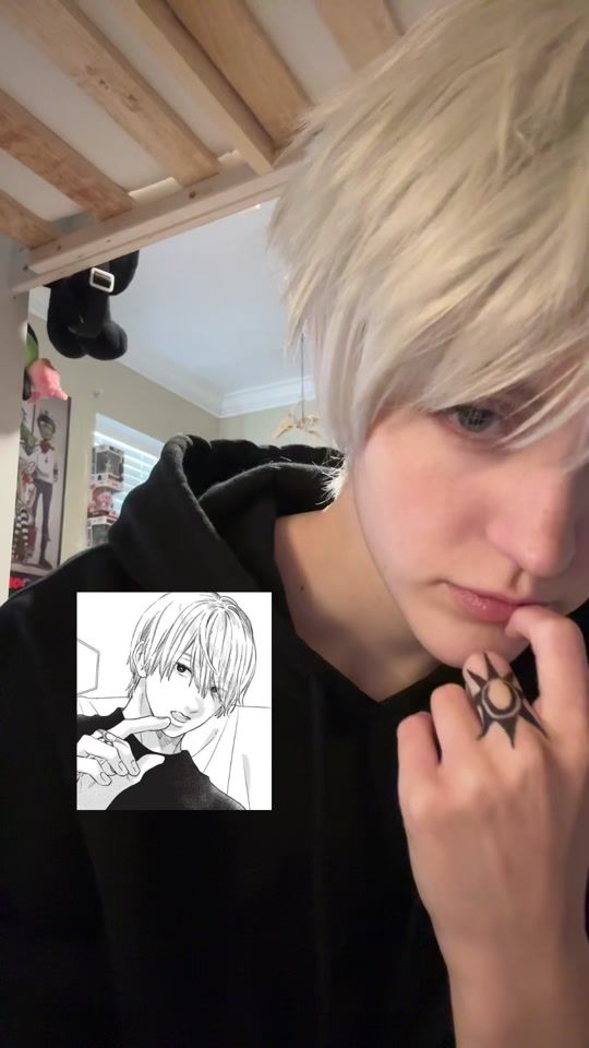 TikTok video thumbnail by xenhates