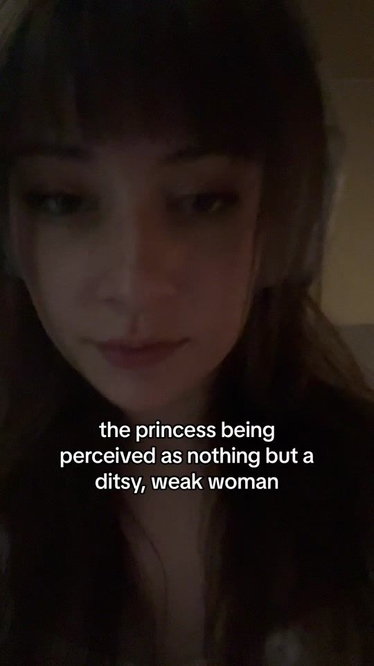 TikTok video thumbnail by authorartemis