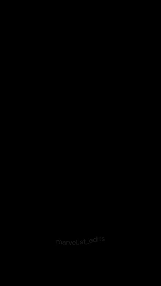 TikTok video thumbnail by marvel.st_edits