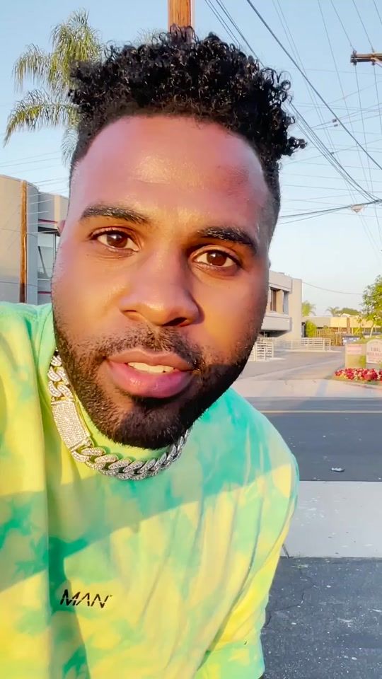TikTok video thumbnail by jasonderulo