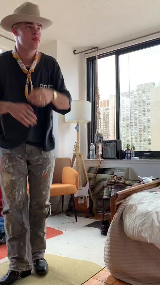 TikTok video thumbnail by parttimecowboy_