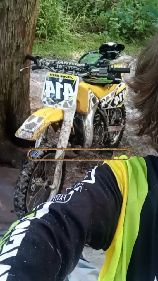 TikTok video thumbnail by cliff_wolfe414