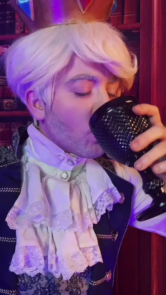 TikTok video thumbnail by lovebunnycosplay