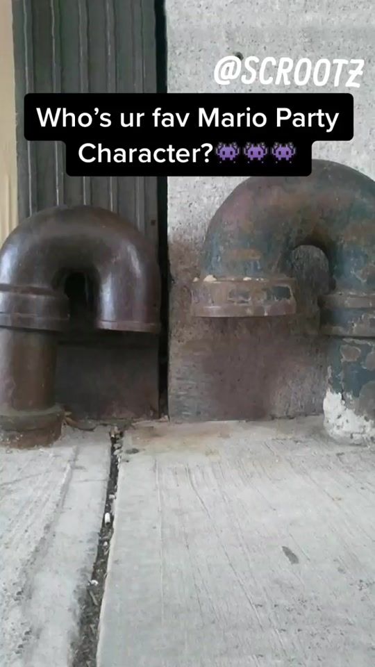 TikTok video thumbnail by scrootz