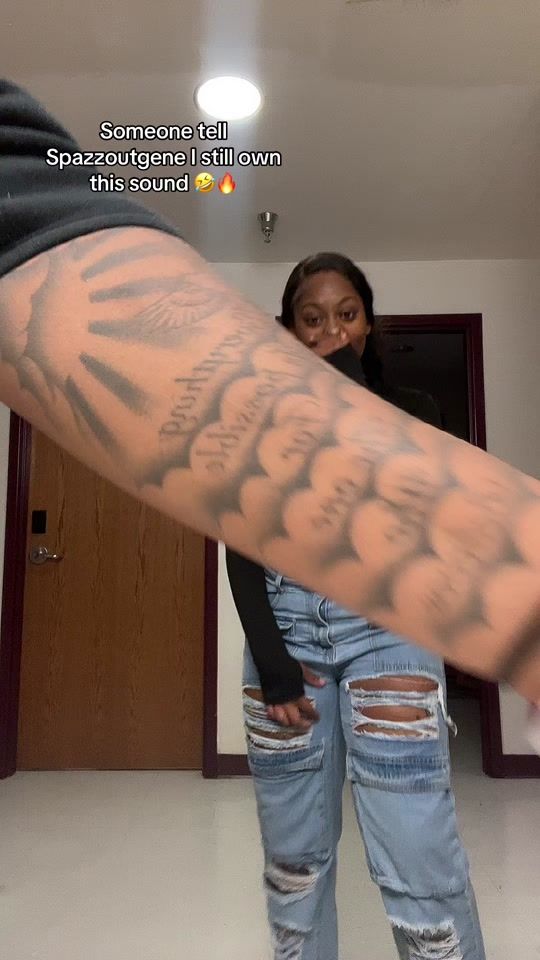 TikTok video thumbnail by _iamgennie