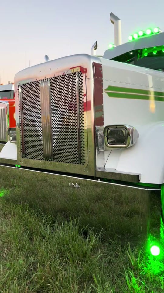 TikTok video thumbnail by hitttrucking641
