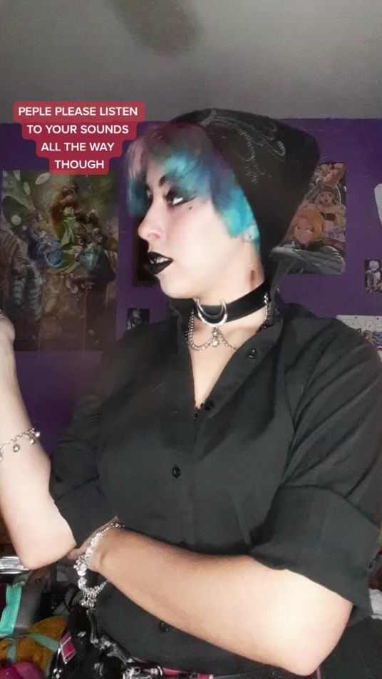 TikTok video thumbnail by dolledupdumbass
