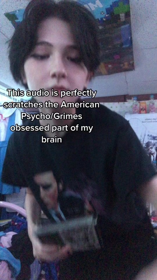 TikTok video thumbnail by sushicl1t