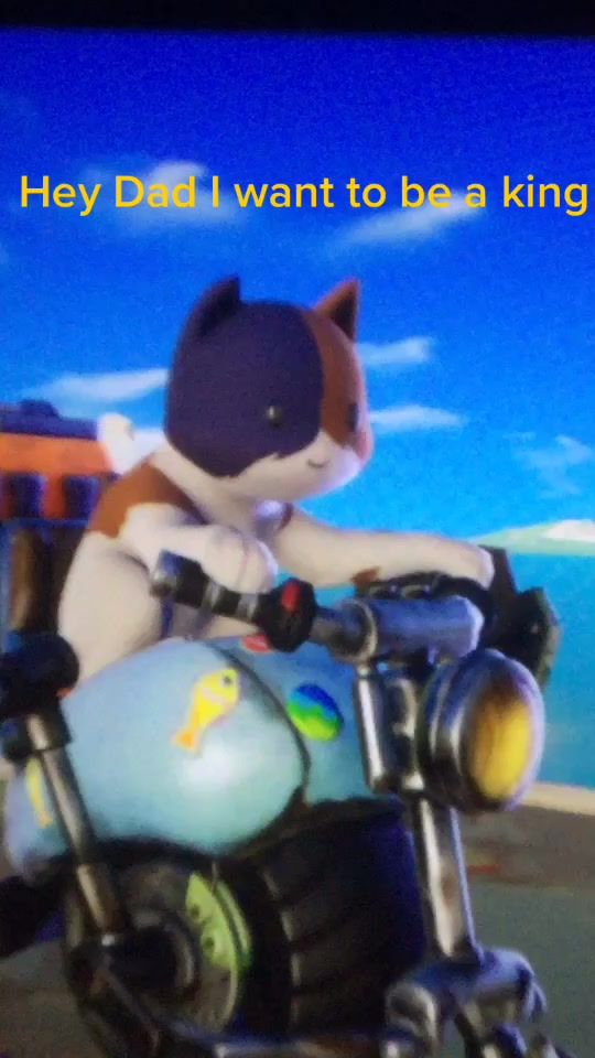 TikTok video thumbnail by meowscles2015