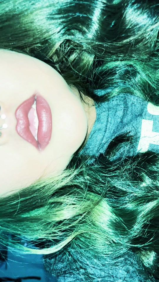 TikTok video thumbnail by haiithereitsmistyblu