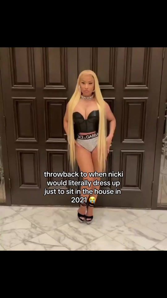 TikTok video thumbnail by minajbarbies