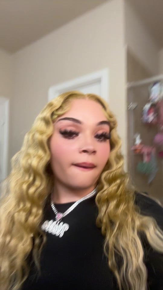 TikTok video thumbnail by theerealnettee